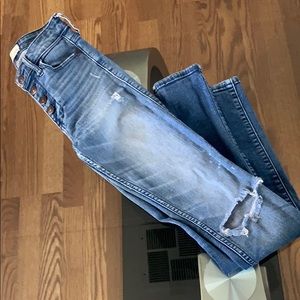 Abercrombie & Fitch Jeans